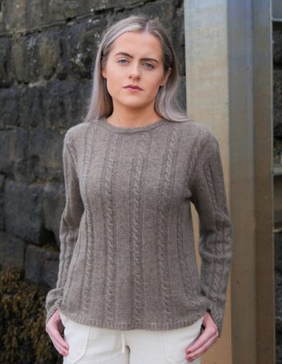 Ratha Jumper - Bonner Of Ireland