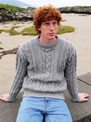 Bonner of Ireland - Cornelius Jumper
