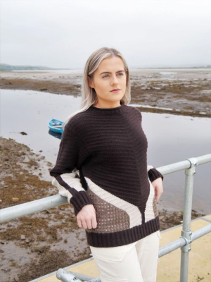 Bonner of Ireland - Cuirass Jumper