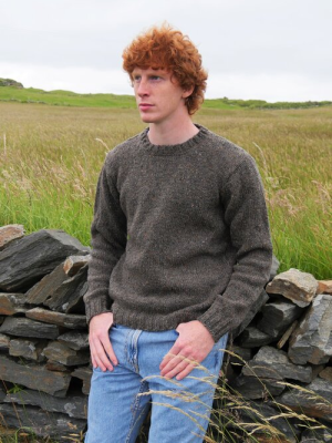 Bonner of Ireland - Owenea Jumper