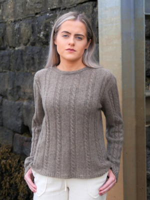 Bonner of Ireland - Ratha Jumper