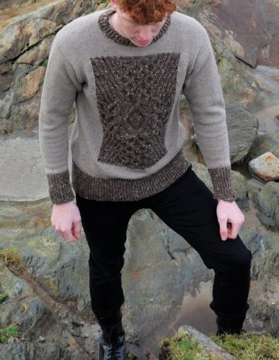 Mens Knitwear