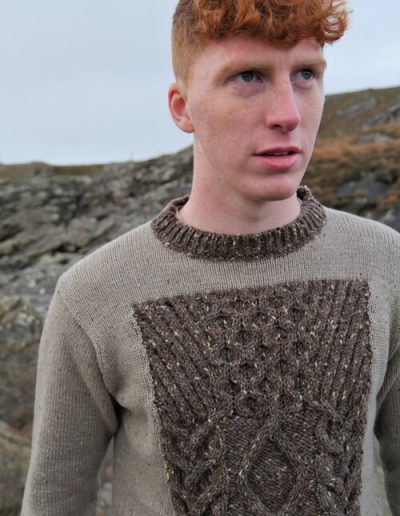 Designer Knitwear