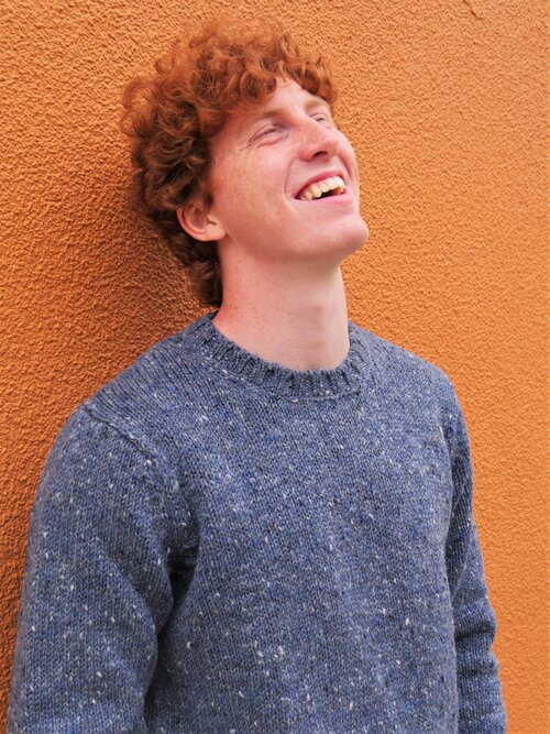 A Guide to Keeping Stylish in Irish Knitwear in 2022