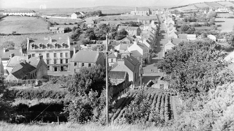 Bonner of Ireland - Ardara 3 small