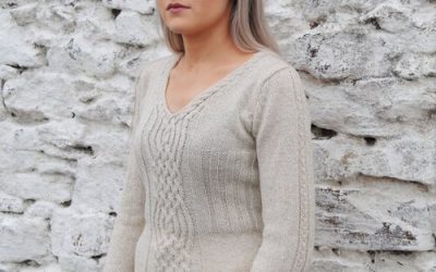 How to Shop for Women’s Traditional Knitwear