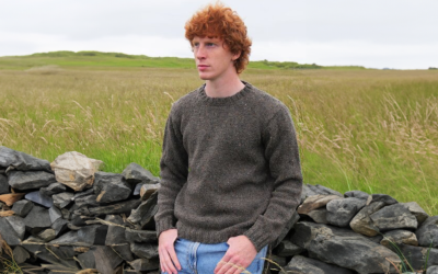 Elevate Your Wardrobe: The Best Irish Jumpers for 2024
