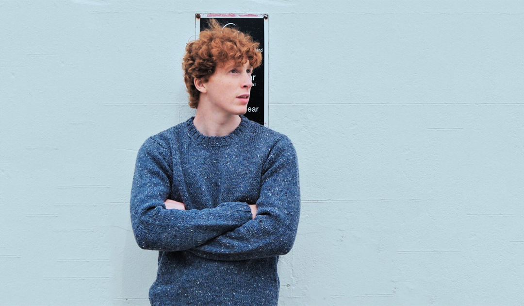 Warmth and Comfort in Every Stitch: The Essence of Bonner of Ireland Knitwear